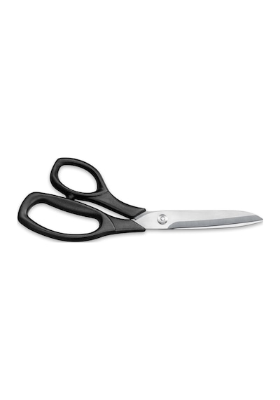 Victorinox 8.1017.23 İtalyan Büyük Boy Ev Makası 9 Cm - Siyah