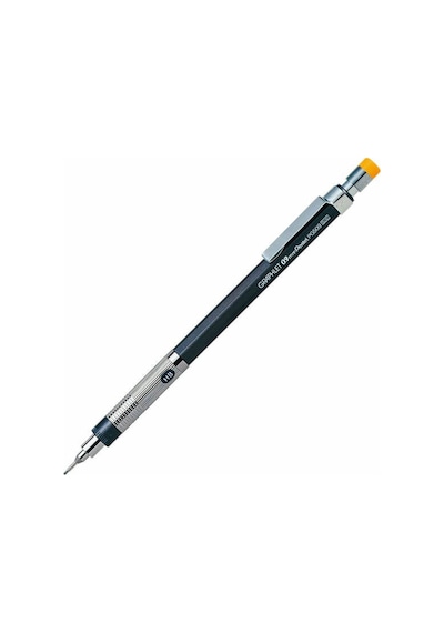 Pentel Graphlet Versatil Kalemi 0.9 Mm Pg509-gd
