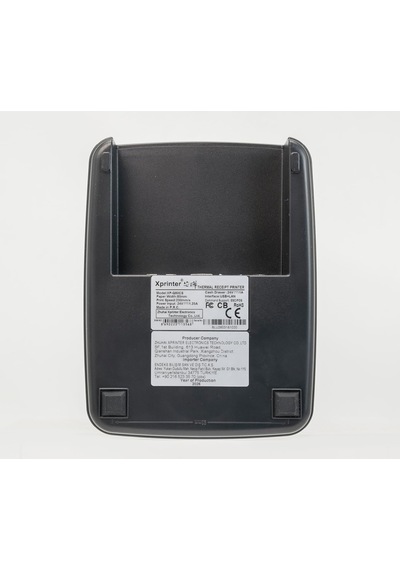 Xp-q80cs 80mm Direkt Termal Fiş Yazıcı Usb Pos Yazıcı