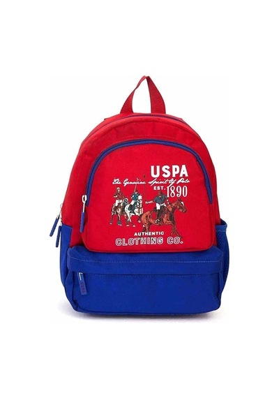 U.S. Polo Assn. U.S. Polo Assn Anaokul Çantası PLÇAN22039