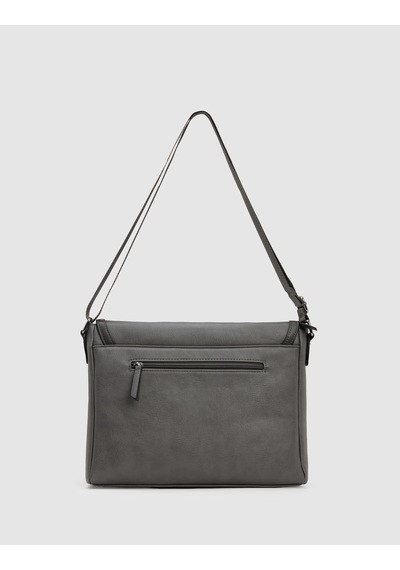 Pierre Cardin Gri El Çantası 50337244-vr024