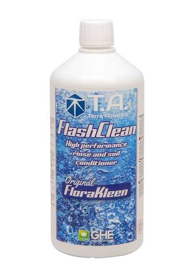 Terra Aquatica Ghe Flashclean 1 Litre