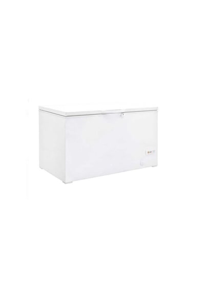 Şenocak D-413 Dual 400 L Dondurucu