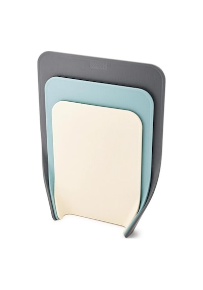 Joseph Joseph Nest Kesme Tahtaları Opal 3 Lü Set