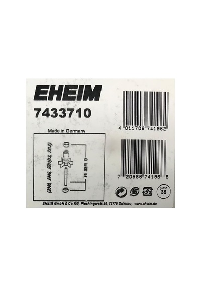 Eheim Mil 2211/2213
