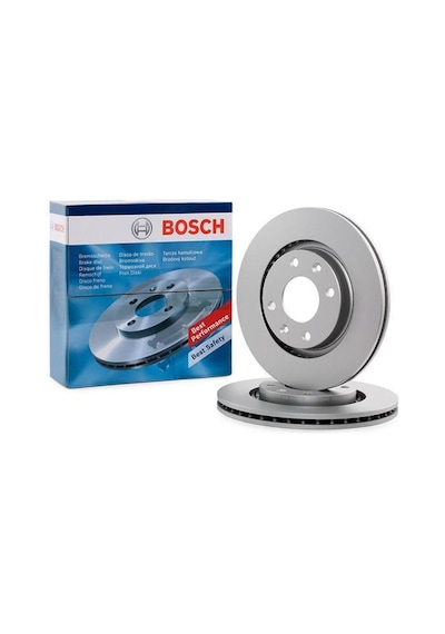 Peugeot 301 Ön Fren Diski 1.6 Hdi Bosch