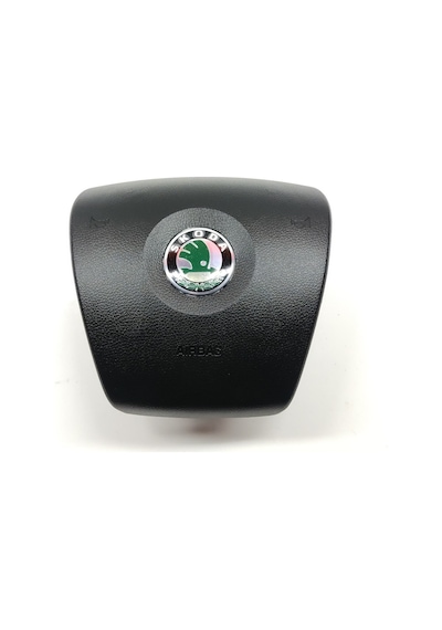Skoda Fabia Oktavia Uyumlu Siyah Airbag Kapagi 521740447