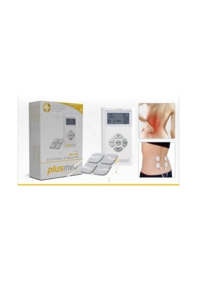 Tens + Ems Terapi Sistemi - Pm-te01