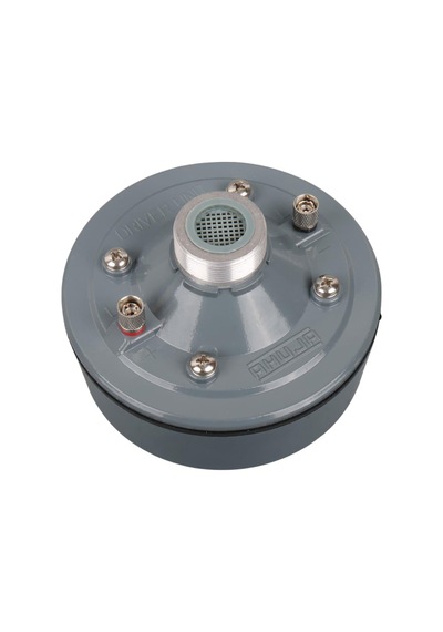 No-tel Not Du100 100 Watt 16 Ohm 100 Mm Magnet Driver Unit