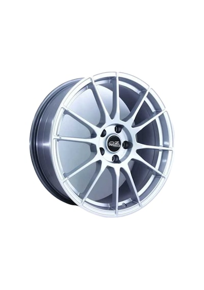 Rc 19 İnç 5 112 Et40 Metalik Gri Jant Takımı J-5410