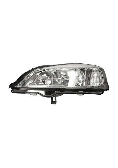 Opel Astra G Far Sol 98/04 Beyaz