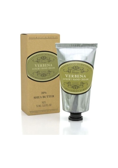 Naturally European Luxury Verbana Hand Cream 75 ML