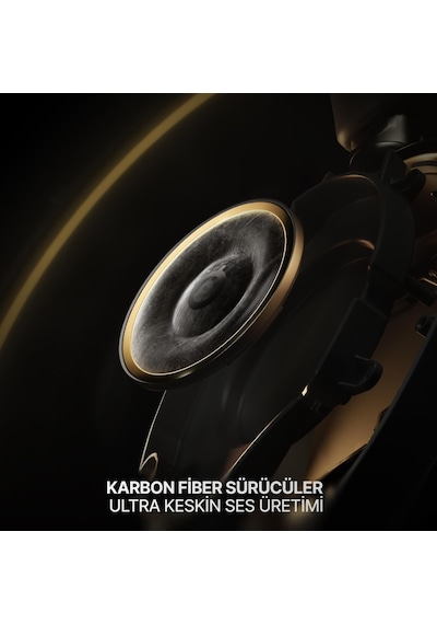 Steelseries Arctis Nova Elite Hi-res Wireless Gaming Kulaklık