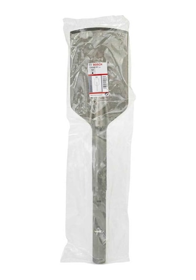 Bosch Asfalt Keski 28mm Altıgen Şaft 500x125mm - 1618601011