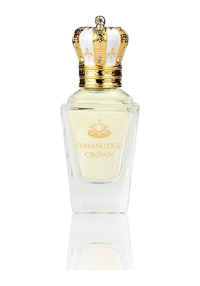 Osmanlı Oud Crwon Indiana Unisex Parfüm EDP 50 ML