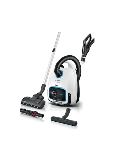Bosch BGB6SIL0L Serie 6 Prosilence Toz Torbalı Süpürge