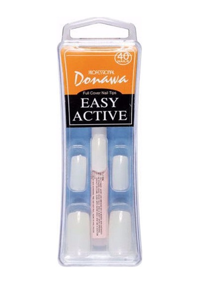 Tarko CW-41 Square Active Takma Tırnak