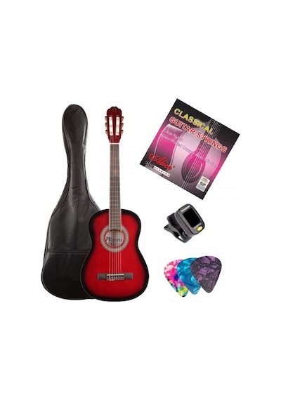 Almira Mg917-jr-rds 3/4 Junior Klasik Gitar Seti