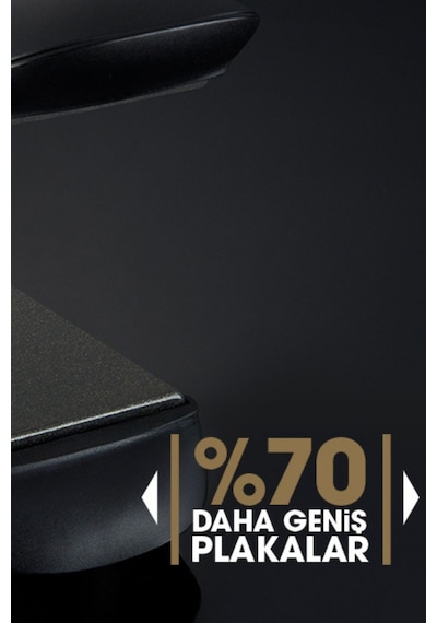 Ghd Max Profesyonel Saç Düzleştirici