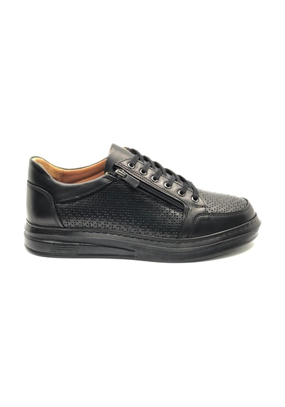 Dropland 8714 Hakiki Deri Erkek Casual Ayakkabı Çok Renkli