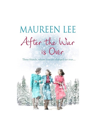 After The War İs Over: A Heart-warming Story From The Queen Of Saga Writing