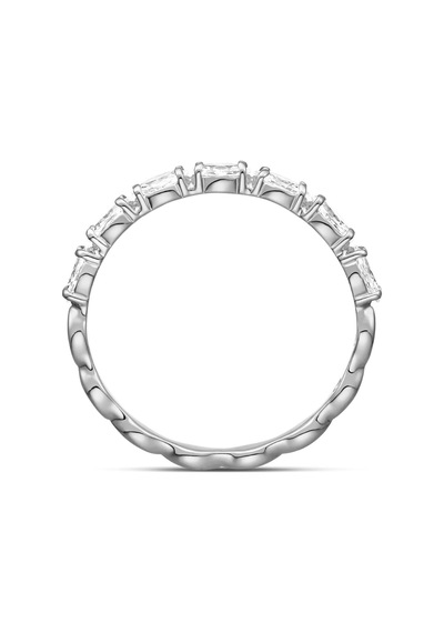 5366577 Swarovski Yüzük Vittore:ring Marquise Czwh/rhs 50