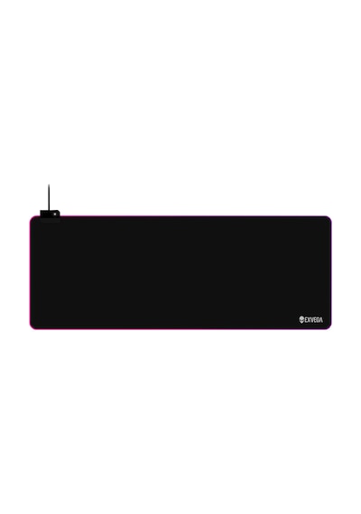 Exvega Rgb Gaming Mousepad 80 30