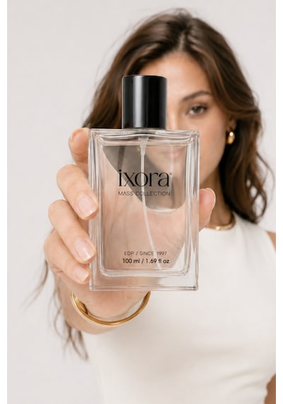 Ixora B102 Active Kadın Parfüm EDP 100 ML