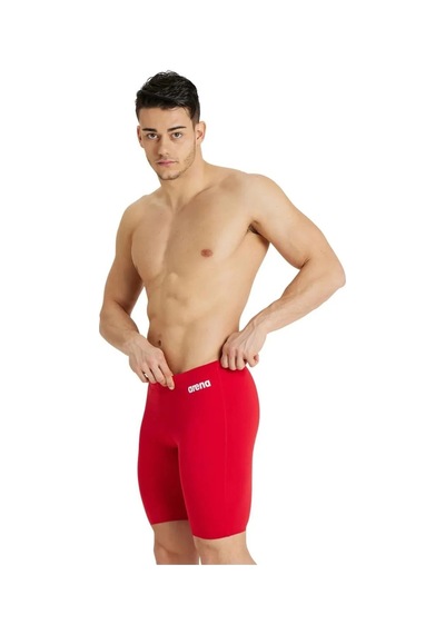 Arena 004770450 Team Swim Jammer Solid Erkek Mayo Çok Renkli