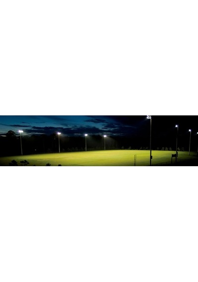 Ct-4664 300w Platinum Led Projektör 6400k Beyaz Işık