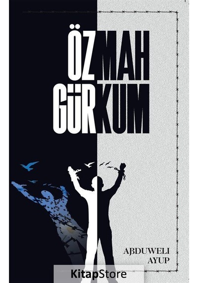 Özgür Mahkum - Abdülveli Ayup - Billur