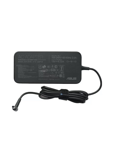 Asus N550jv-cn240h Notebook Adaptör Şarj 19v 6.32a 120w
