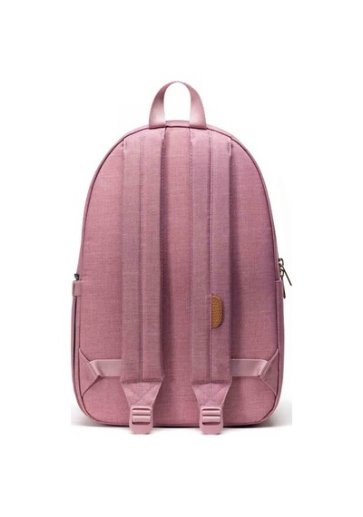 Herschel Settlement Backpack Sırt Çantası 11407-06570-os Lilas Crosshatch Gülkurusu