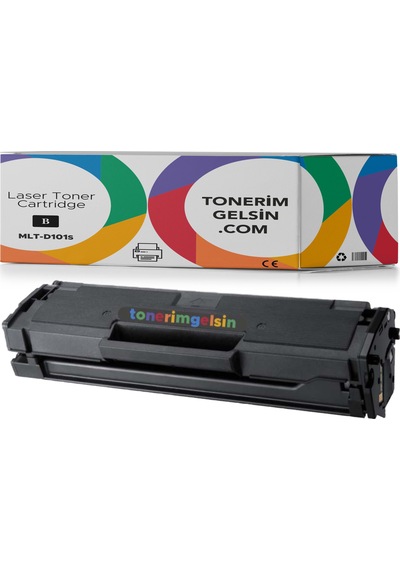 Samsung Mlt D101S Uyumlu Toner Ml 2165