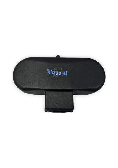 Audi Tt 2007-2010 Ön Cam Sağ Fiskiye Memesi Isıtmalı 8j0955988g