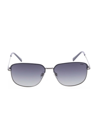 Hawk Hw2228-02 58 Polarize Erkek Güneş Gözlüğü Füme
