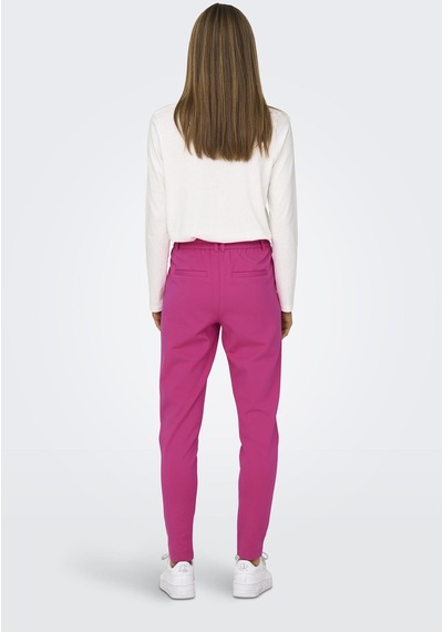 Only Kadın Pantolon 15115847 Şeker Pembe