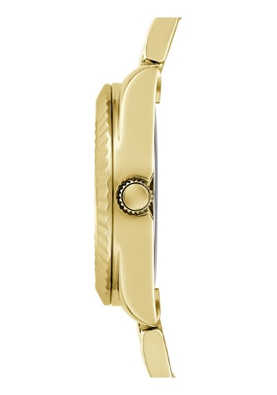 Guess Gugw0687l2 Altın Kaplama Kadın Kol Saati
