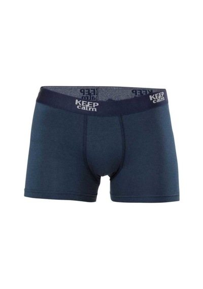 Erkek Boxer Modal 5 Adet Indigo 2Xl 001