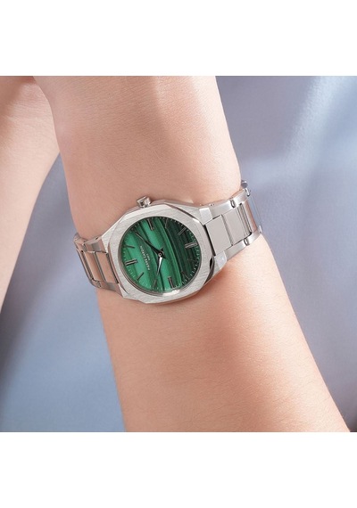 Pierre Cardin Cf.1008.ms.3 Kol Saati Metalik