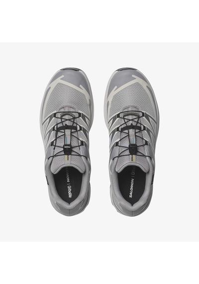 Salomon Xt-evr Gtx M Erkek Sneakers-33884 GRİ