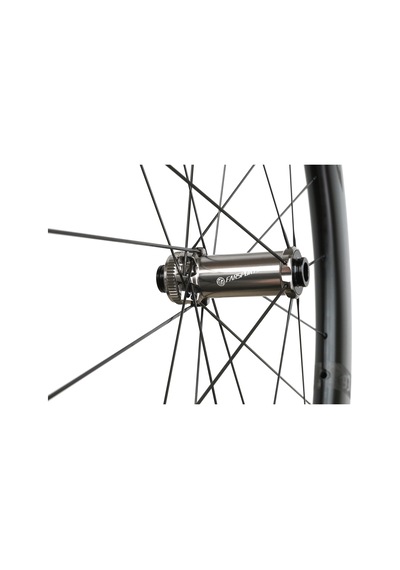Farsports 2026 C4 Climbing Focused Karbon Jant Seti Shimano 11/12s Siyah