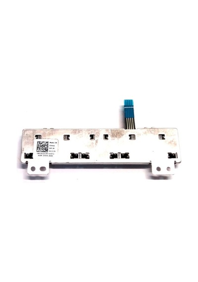 Dell Uyumlu Precision M4700 M4800 M6700 M6800 Touchpad Trackpad Tuşları N11.77722