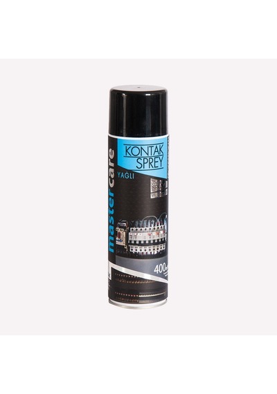 Mastercare 400 Ml Kontakt Sprey