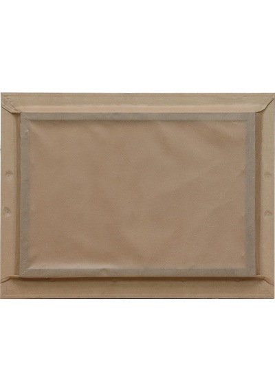 E38 El İşçiliği Sazyolu Suluboya Tepsi 35x48 Cm - 6222