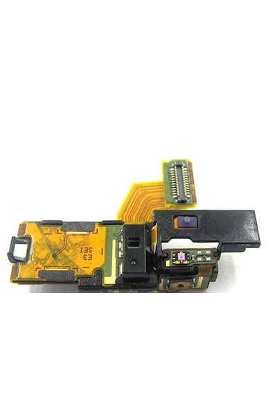 Sony Ericsson Xperia Arc S Lt18ı Power Flex Cable