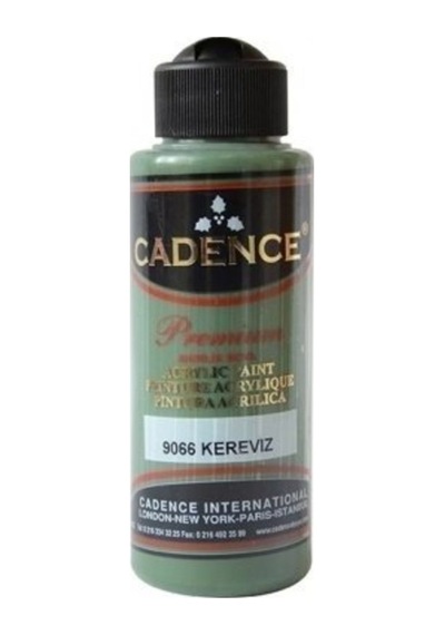 Premium Akrilik Boya 9066 Kereviz 120 Ml Kereviz