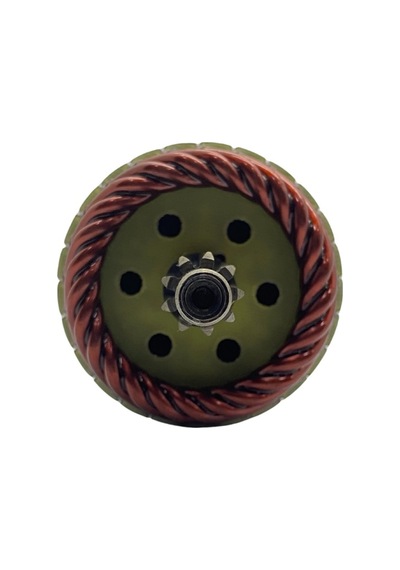 12v Marş Kollektörü Mıtsubıshı Tipi 9 Diş N11.1463