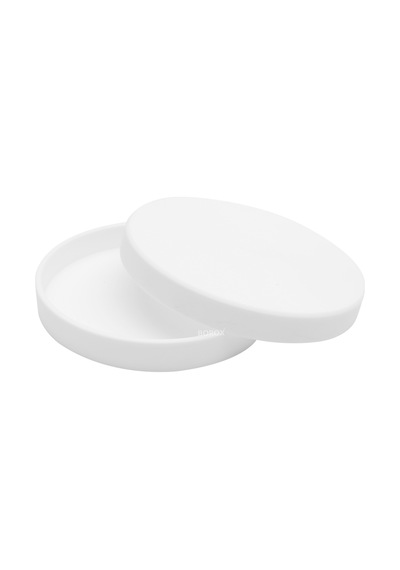 Borox Teflon Petri Kabı 120 x 20 MM