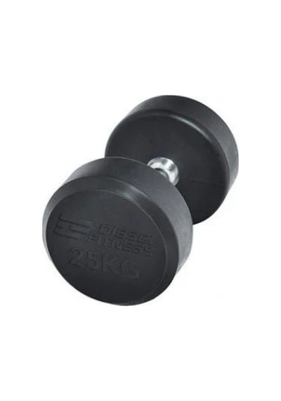 Diesel Psd-5 25 Kg Kauçuk Dambıl